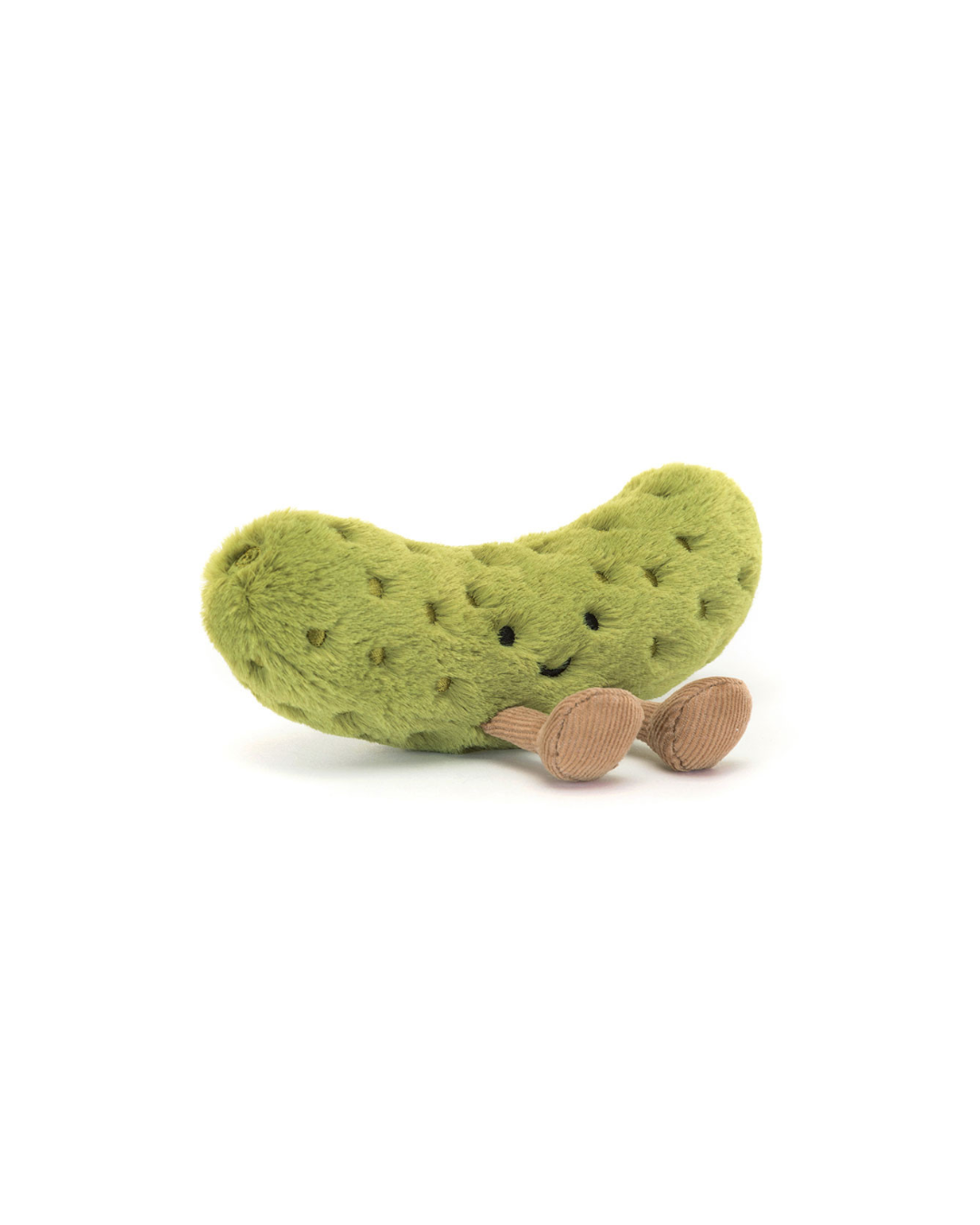 Jellycat Amuseables Pickle