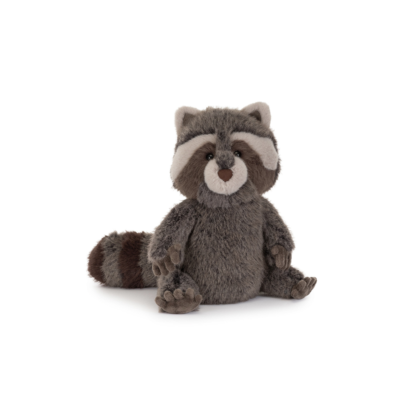 Jellycat Trixiwoo Raccoon
