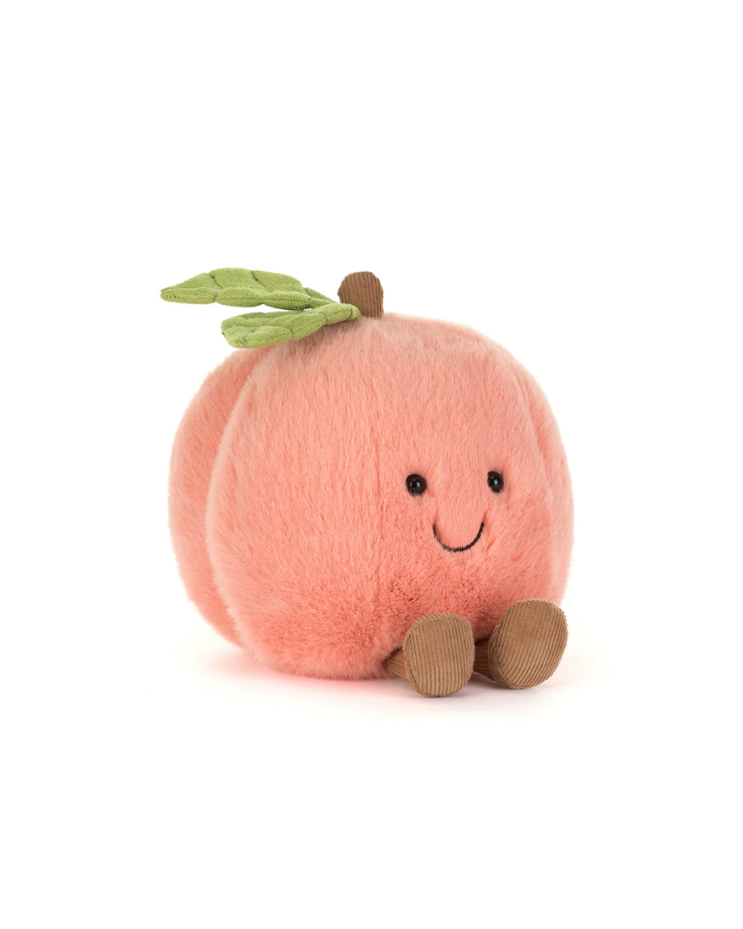 Jellycat Amuseables Peach