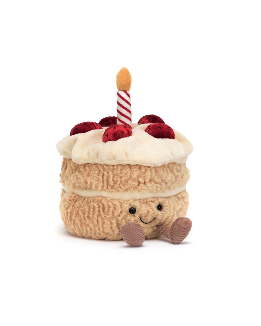 Jellycat Amuseables Birthday Cake