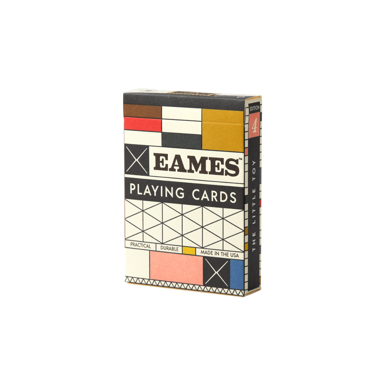 Eames "The Little Toy" Playing Cards