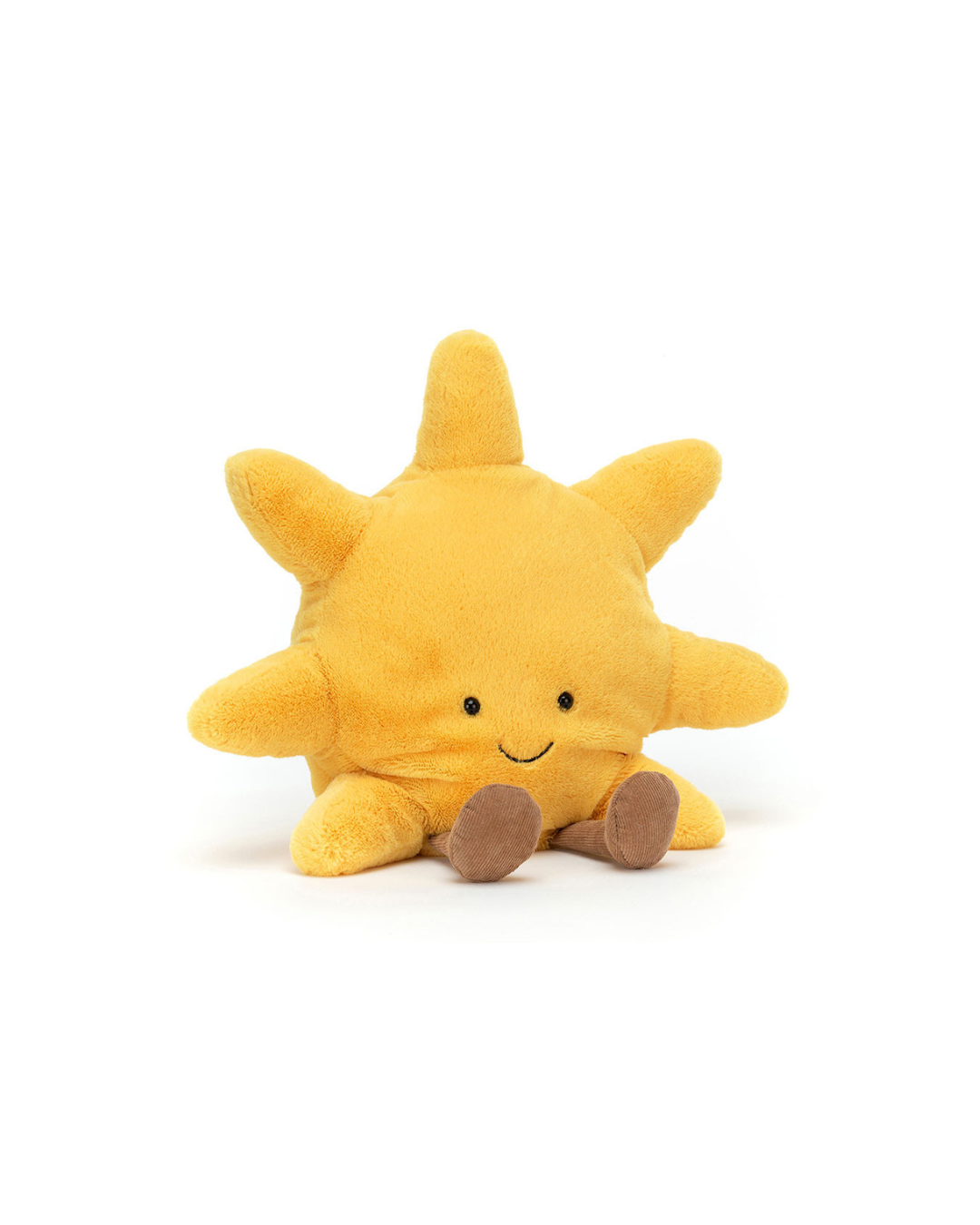 Jellycat Amuseables Sun