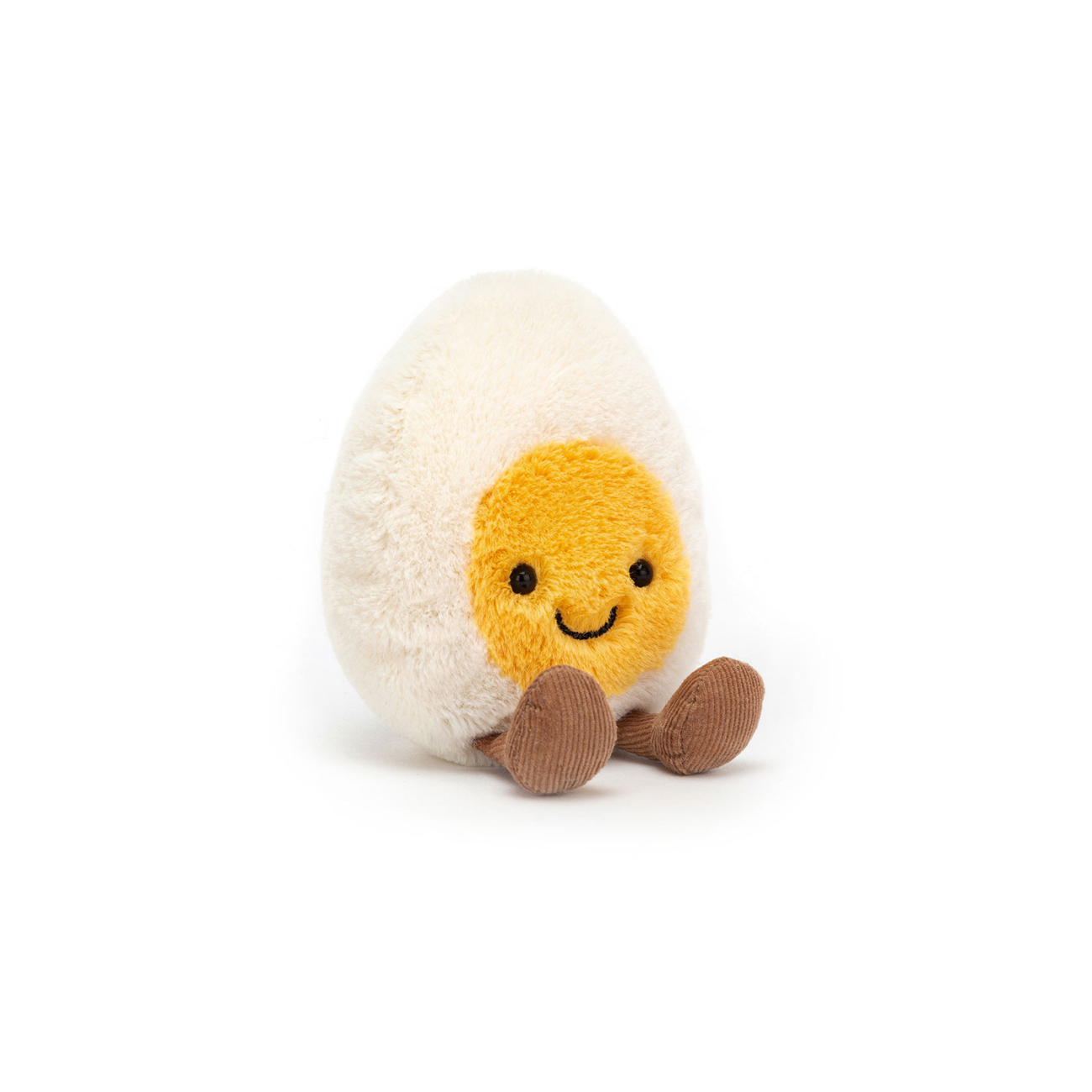 Jellycat Amuseables Happy Boiled Egg