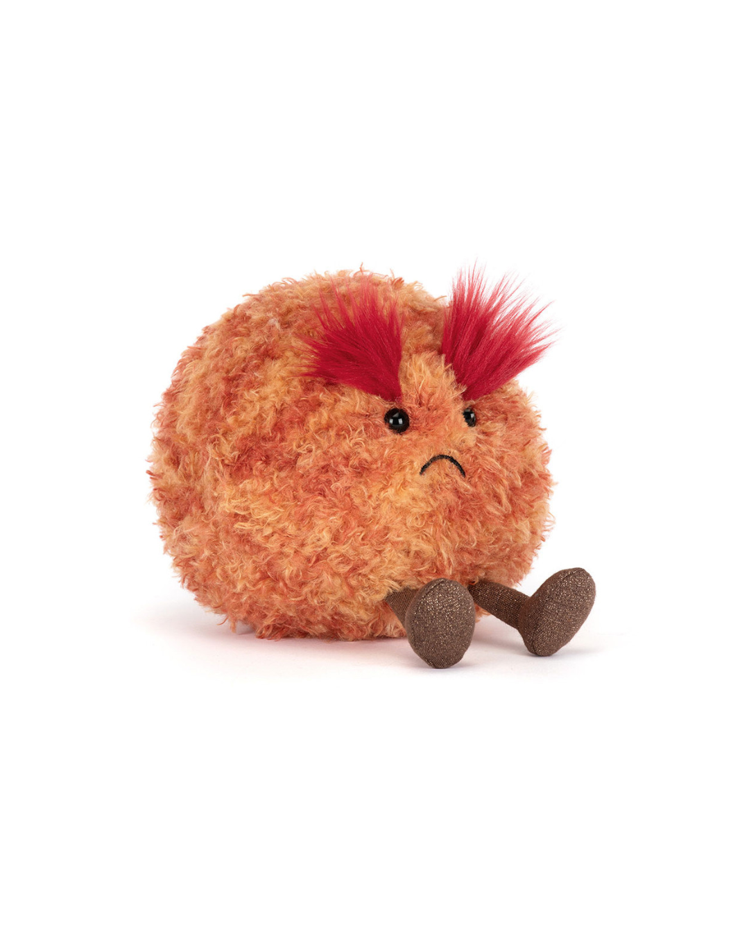 Jellycat Amuseables Planet Mars