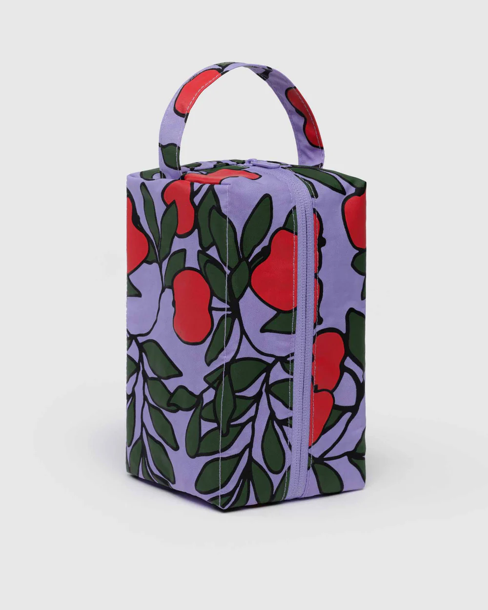 Baggu Apple Tree Dopp Kit