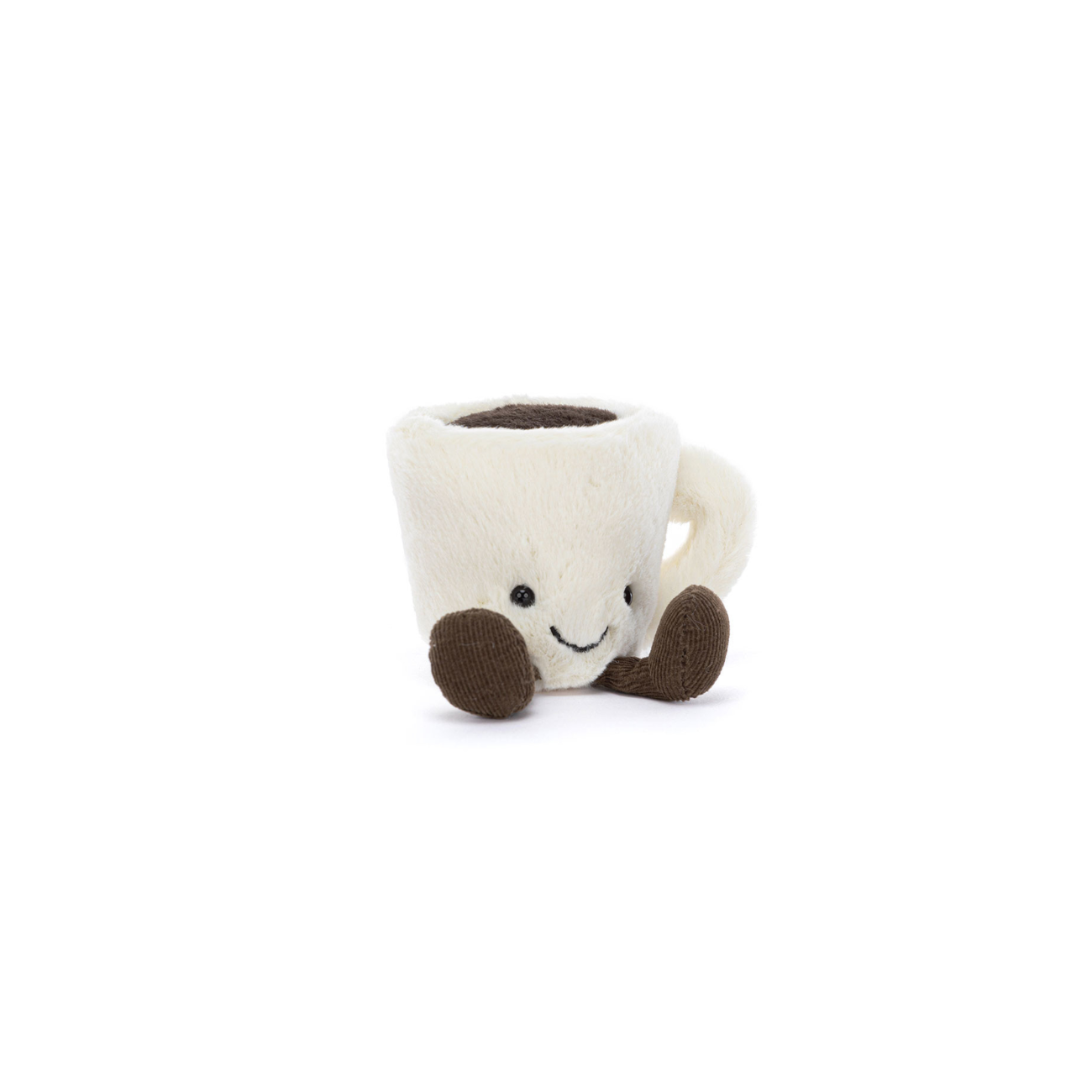 Jellycat Amuseables Espresso Cup