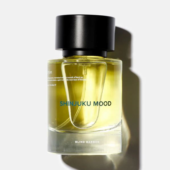 Shinjuku Mood Eau de Parfum