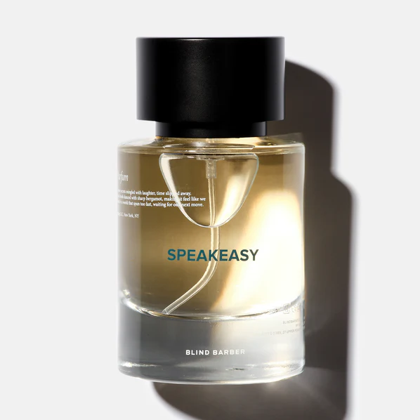Speakeasy Eau de Parfum