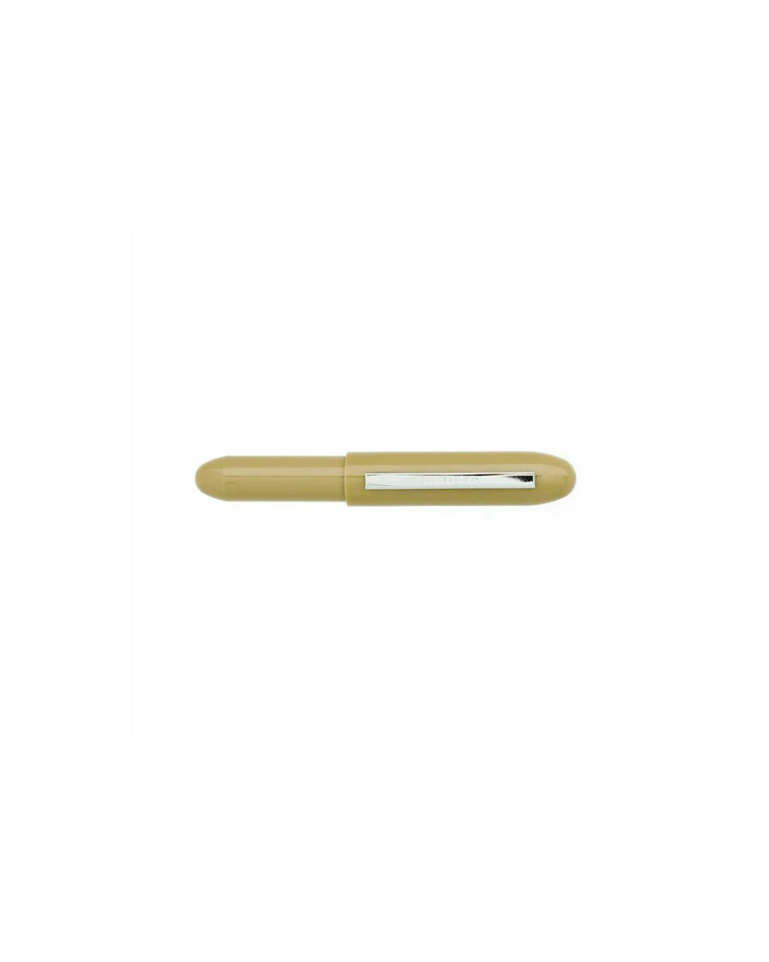 Khaki Bullet Pen Light