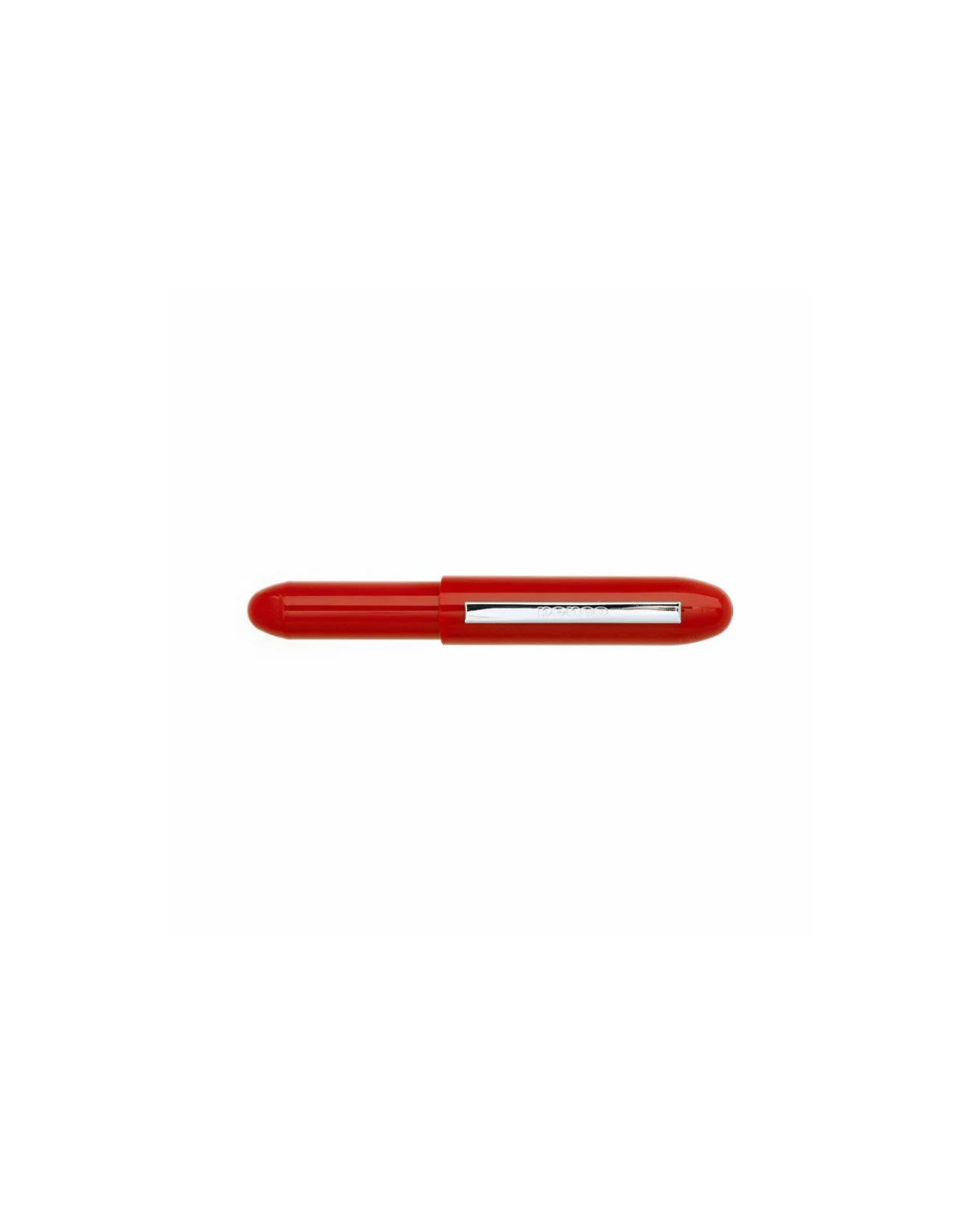 Red Bullet Pen Light