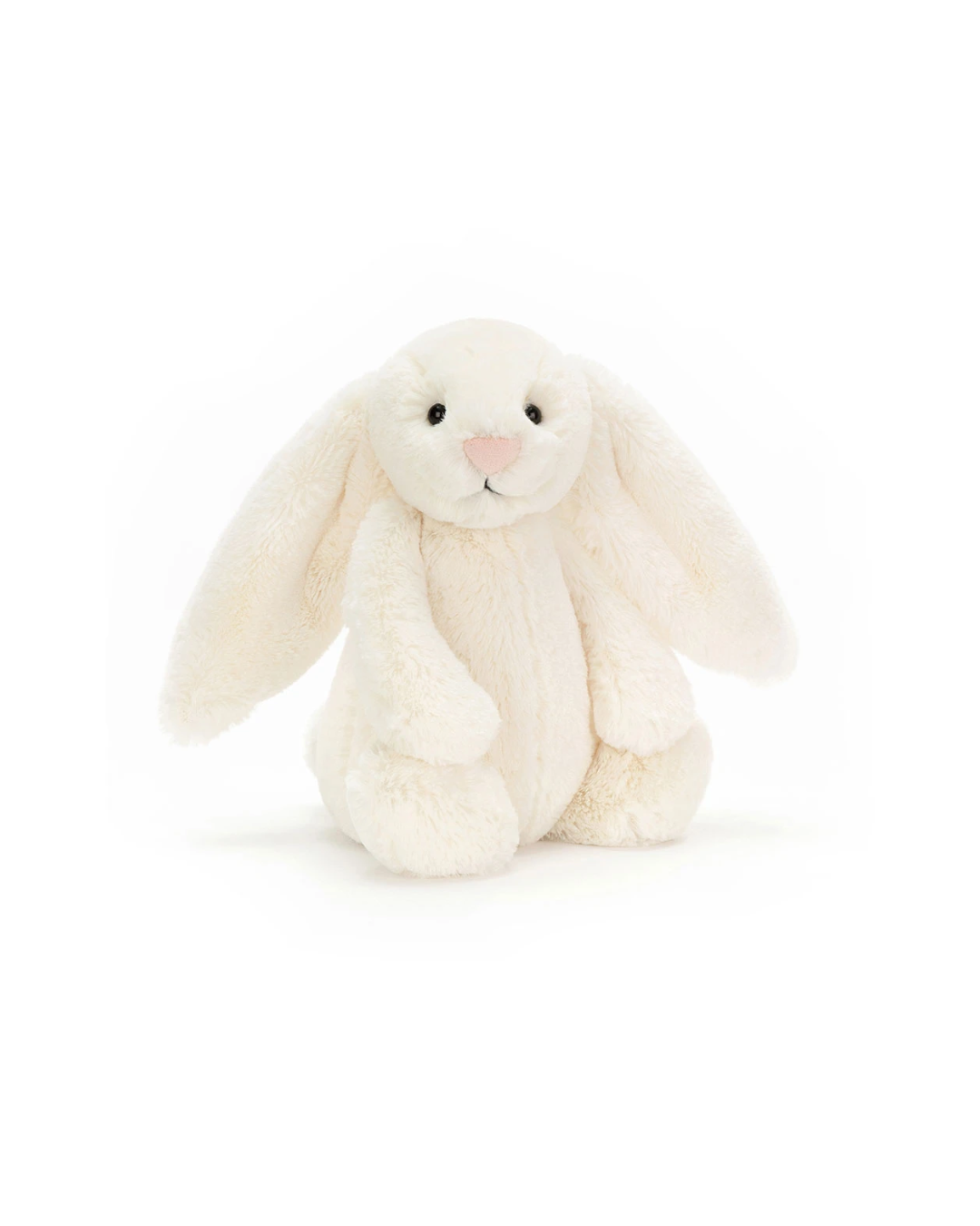 Jellycat Bashful Cream Bunny