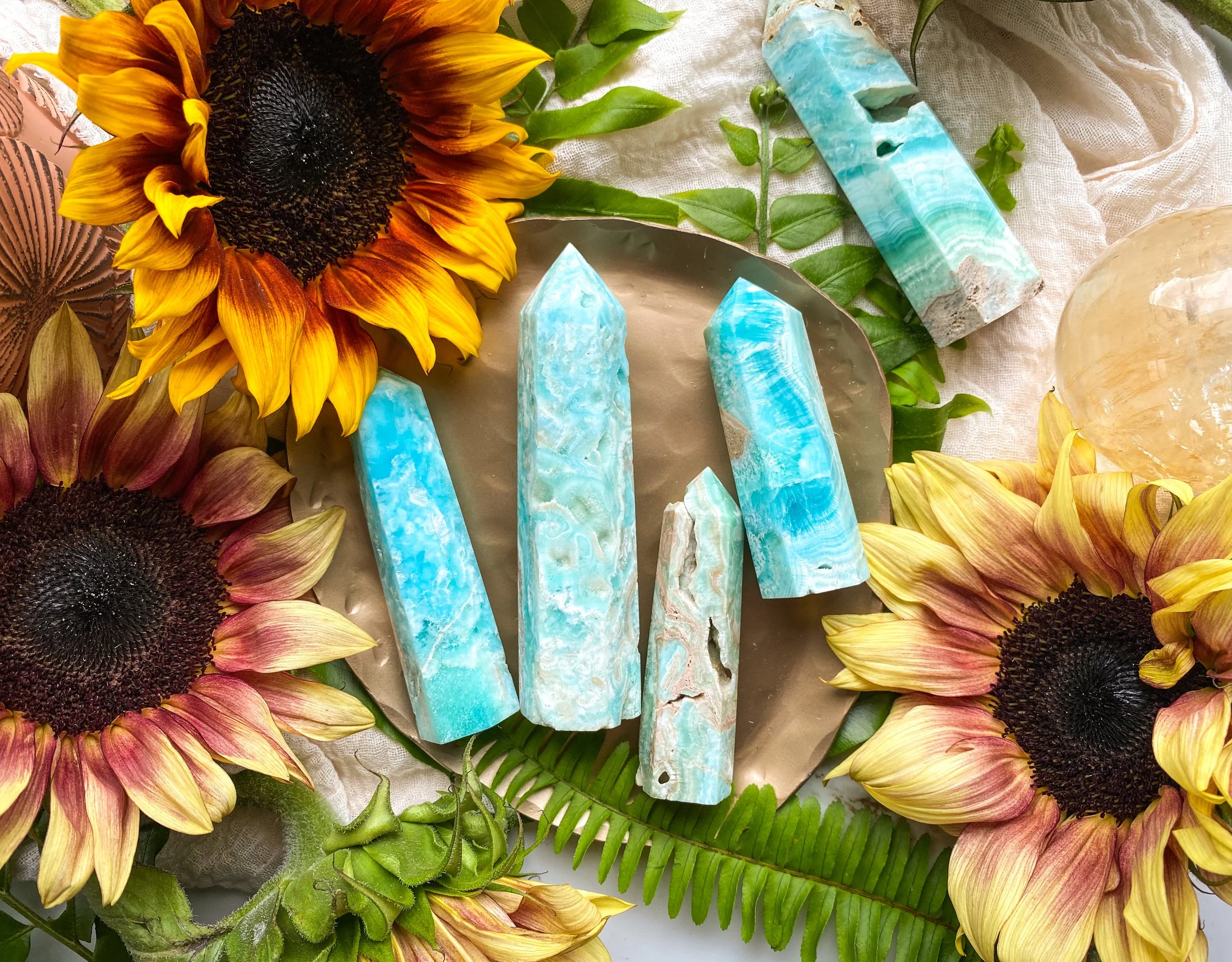 ASTATULA CANDLE CO. Hand Poured Candles for Home, Space and Ritual