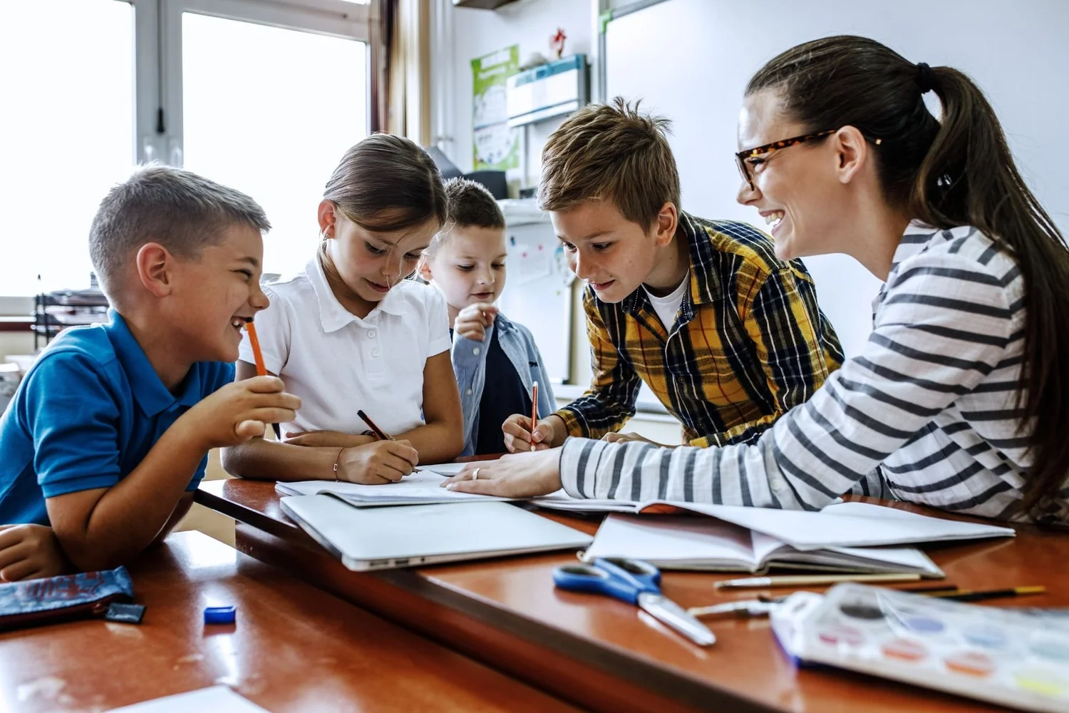 Five Strategies to Help Kids Build Strong Reading Comprehension — Lou ...