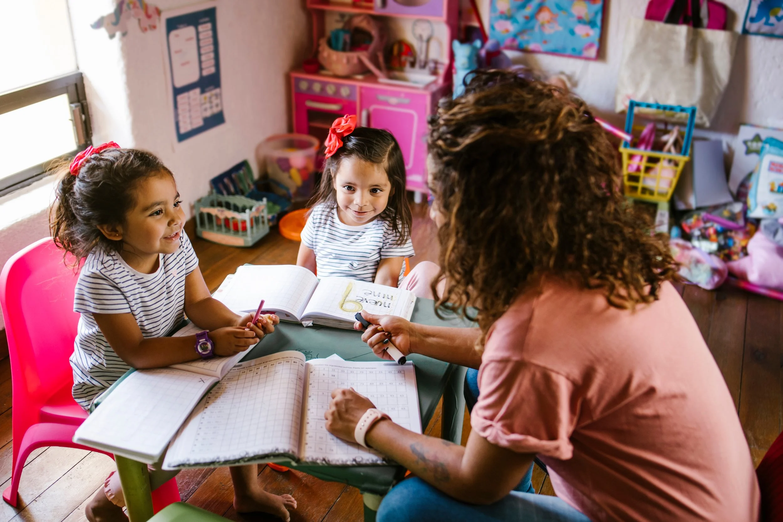 Homeschool Homeschool
