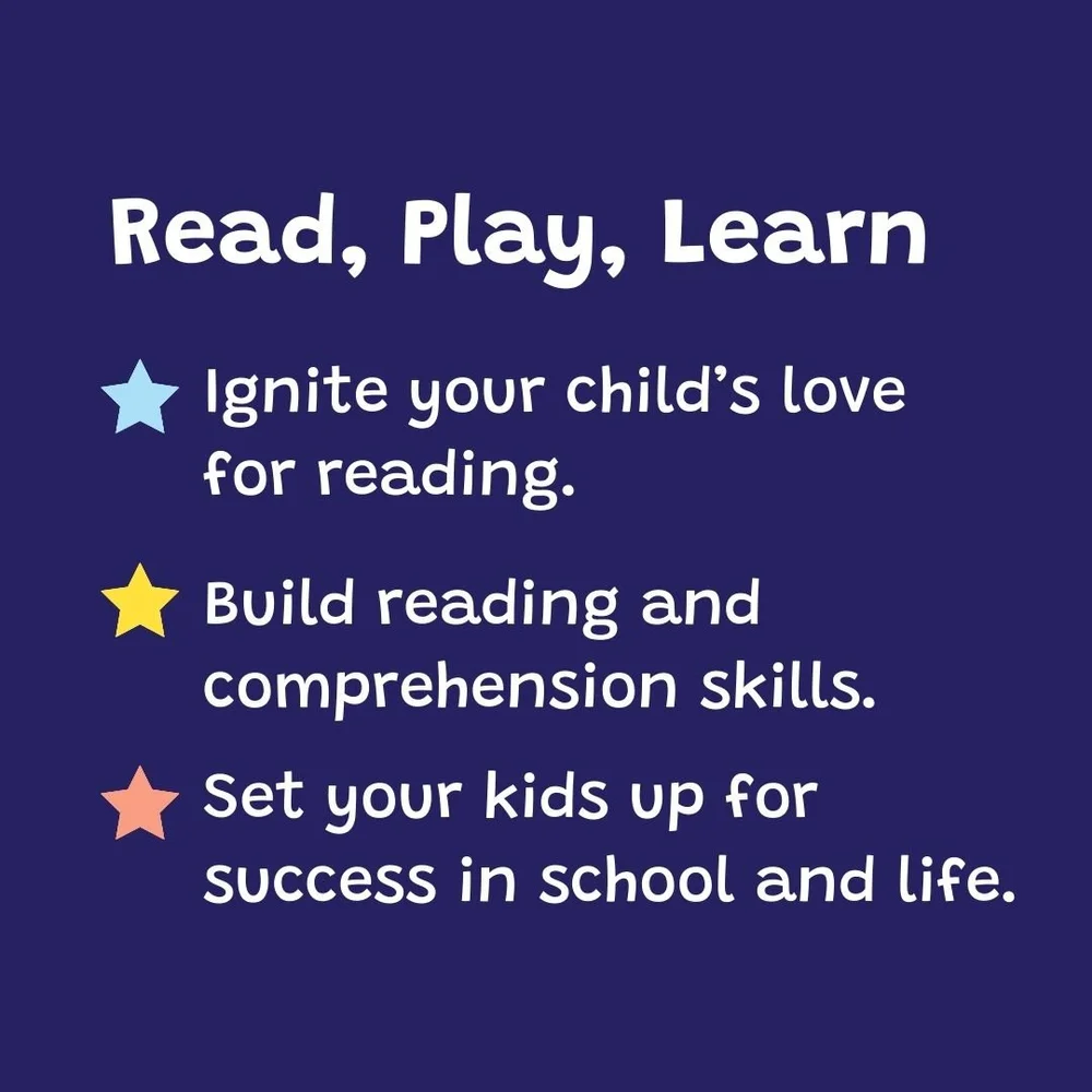 Five Strategies to Help Kids Build Strong Reading Comprehension — Lou ...