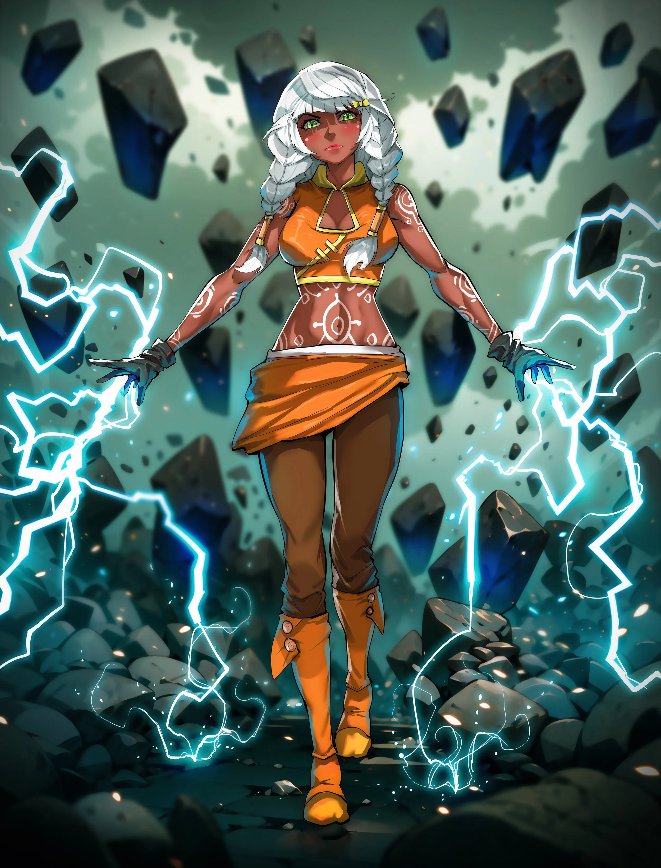 Sajol - Elemental Spell Schools.jpg