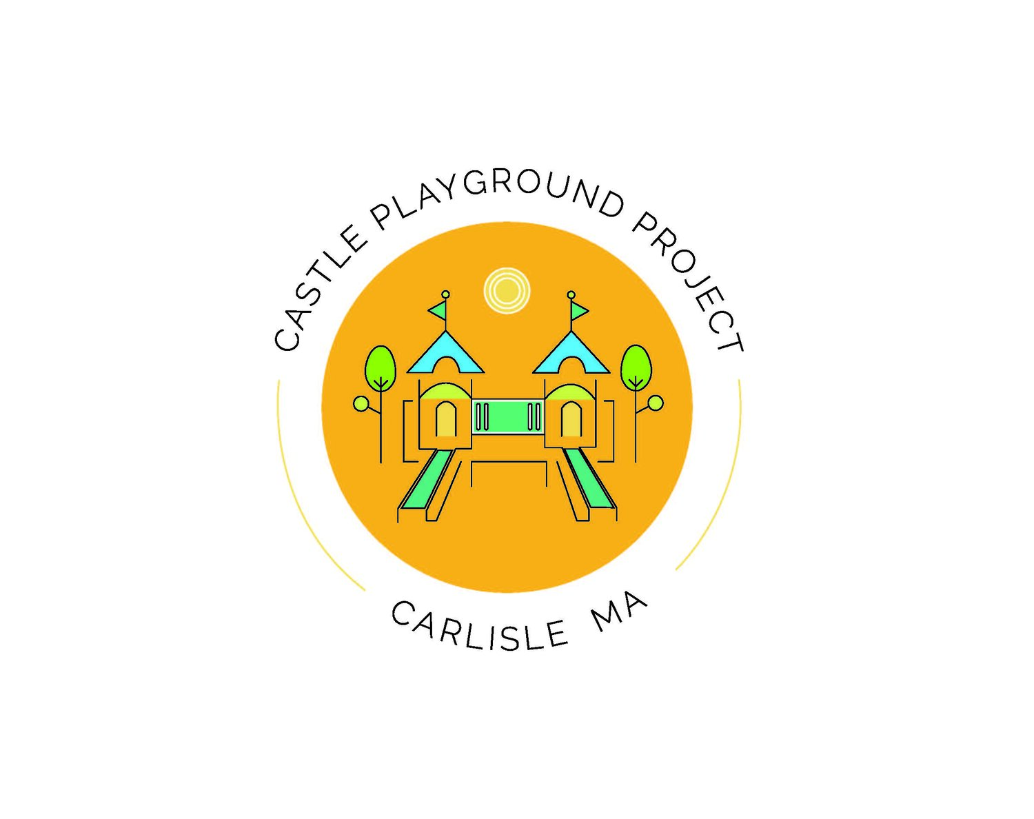 Castle Playground Project