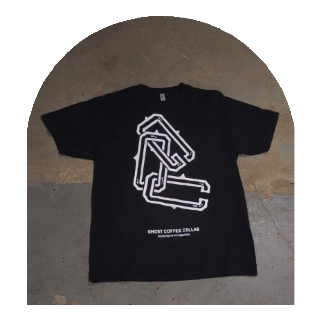 BREAK THE CHAIN TSHIRT