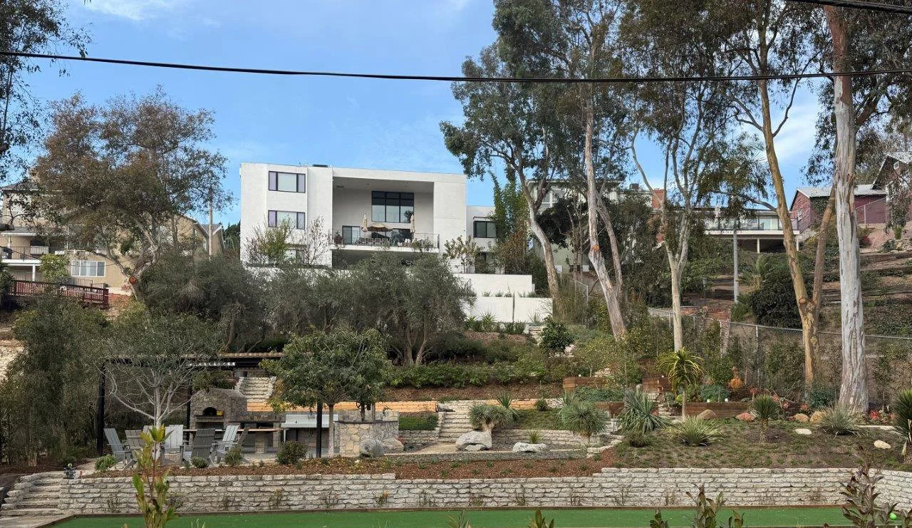 Esterina Residence