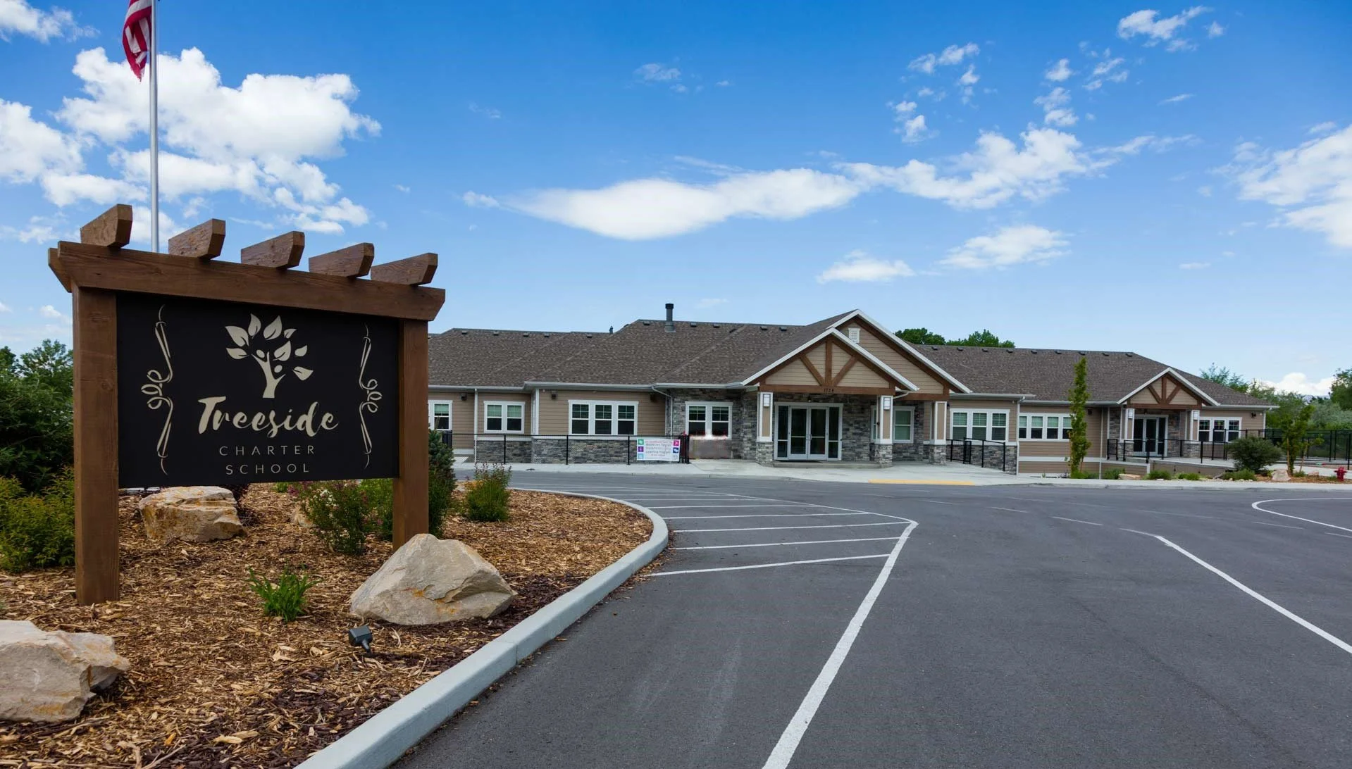 Treeside Charter School