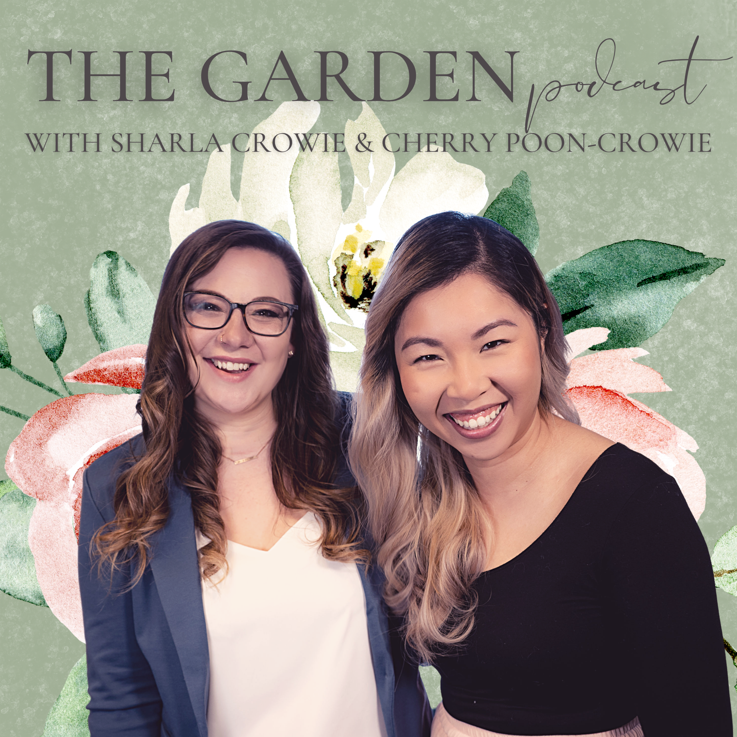 Episode 9: The Fountain of Healing