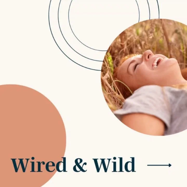 If you&rsquo;re a woman with ADHD who&rsquo;s tired of masking, exhausted from over-functioning, and secretly kinda amazing&hellip; you&rsquo;ll fit right in.

Our ADHD group is open for registration now (next group starts in September). We talk real