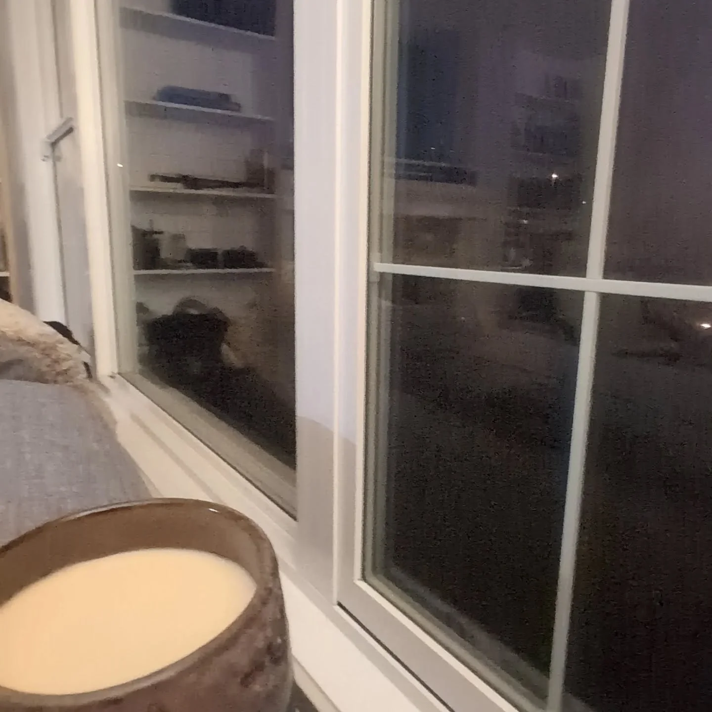 Reminder: we are not supposed to just snap into a new season, routine, or mood. 
We are humans, not software updates. Take your time today 😊