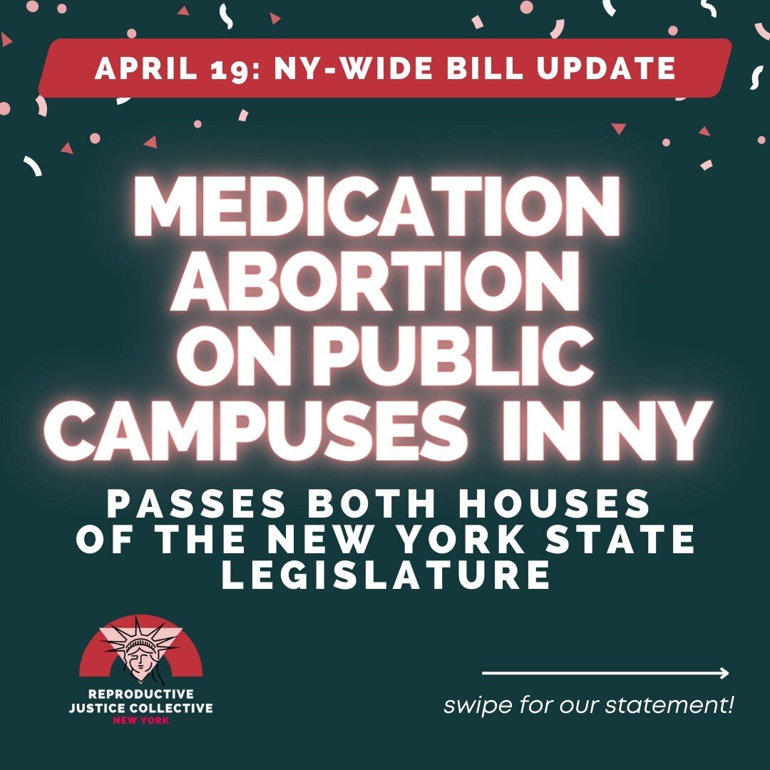 Did NOT think we'd be coming to you with another update so soon, but our bill just passed the New York State Senate after passing the Assembly yesterday! The only step left is @govkathyhochul signing it into law! 
. 
Swipe for our full mushy statemen