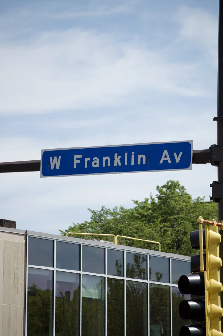 Why Nobody Wants to Talk About Franklin Steele