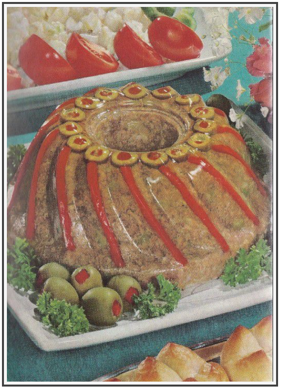 Minnesota's Bundt Cake History — Joy in Minnesota