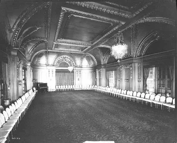 Ballroom