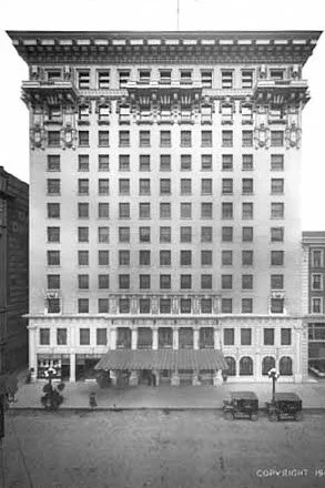 Radisson - The Original