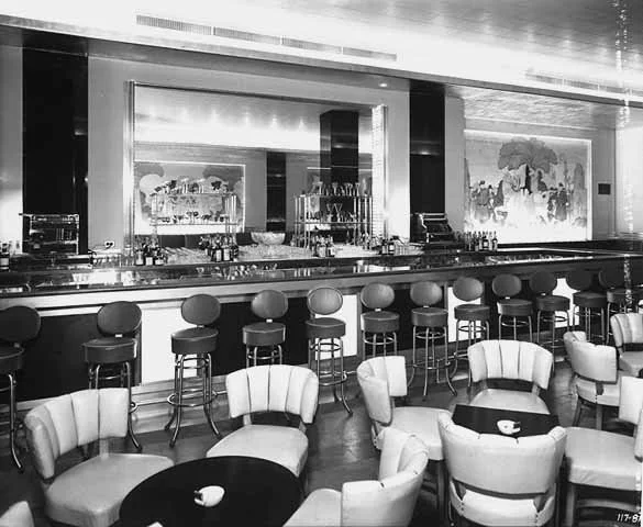 Lounge Pierre