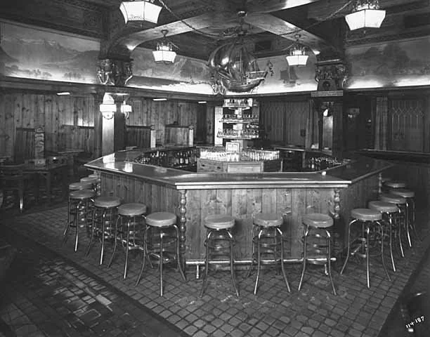Viking Room
