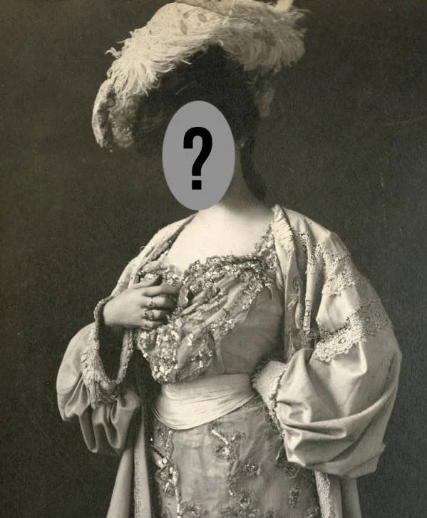 The Real Klondike Kate(s)