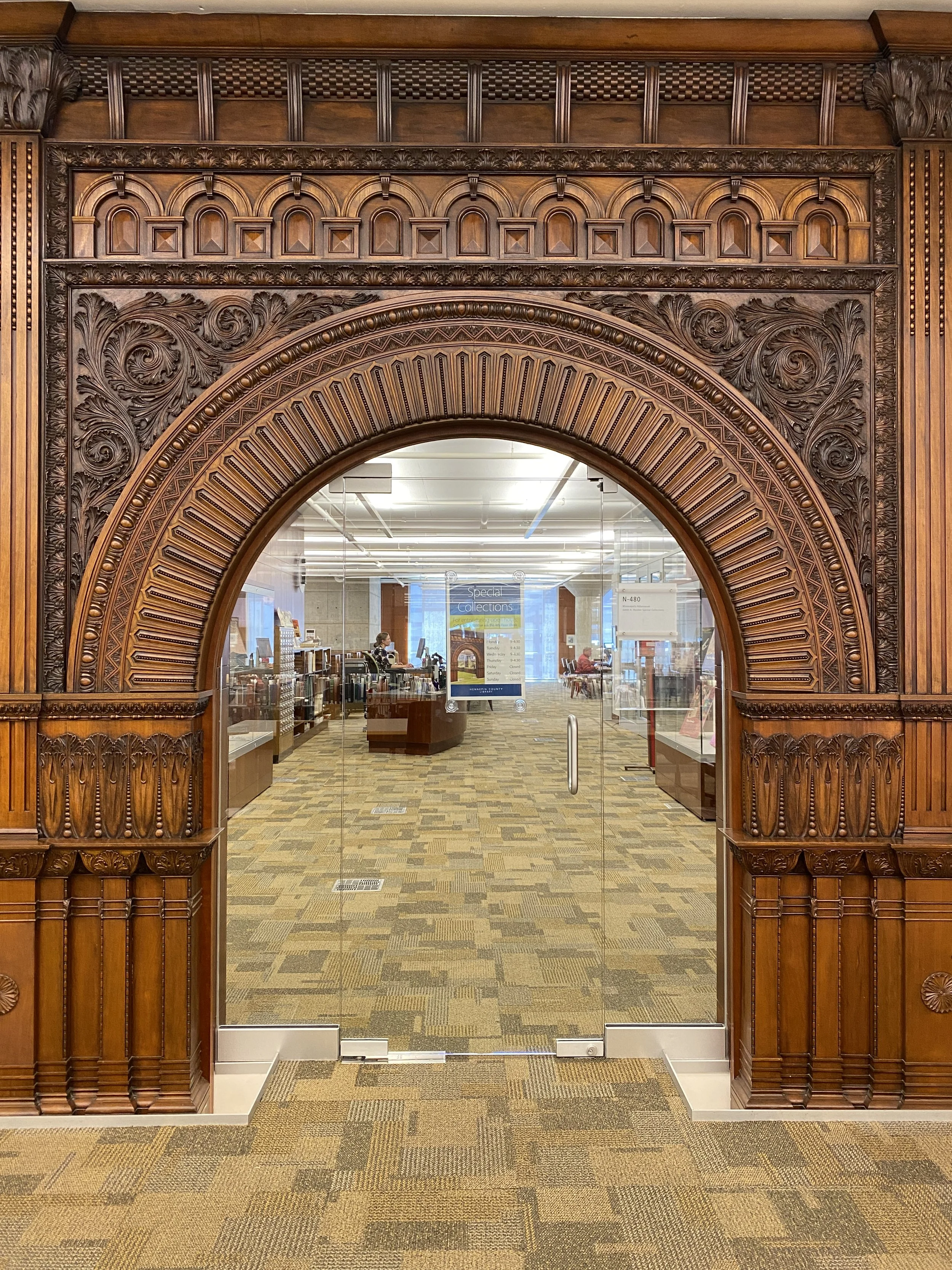 Minneapolis Athenaeum