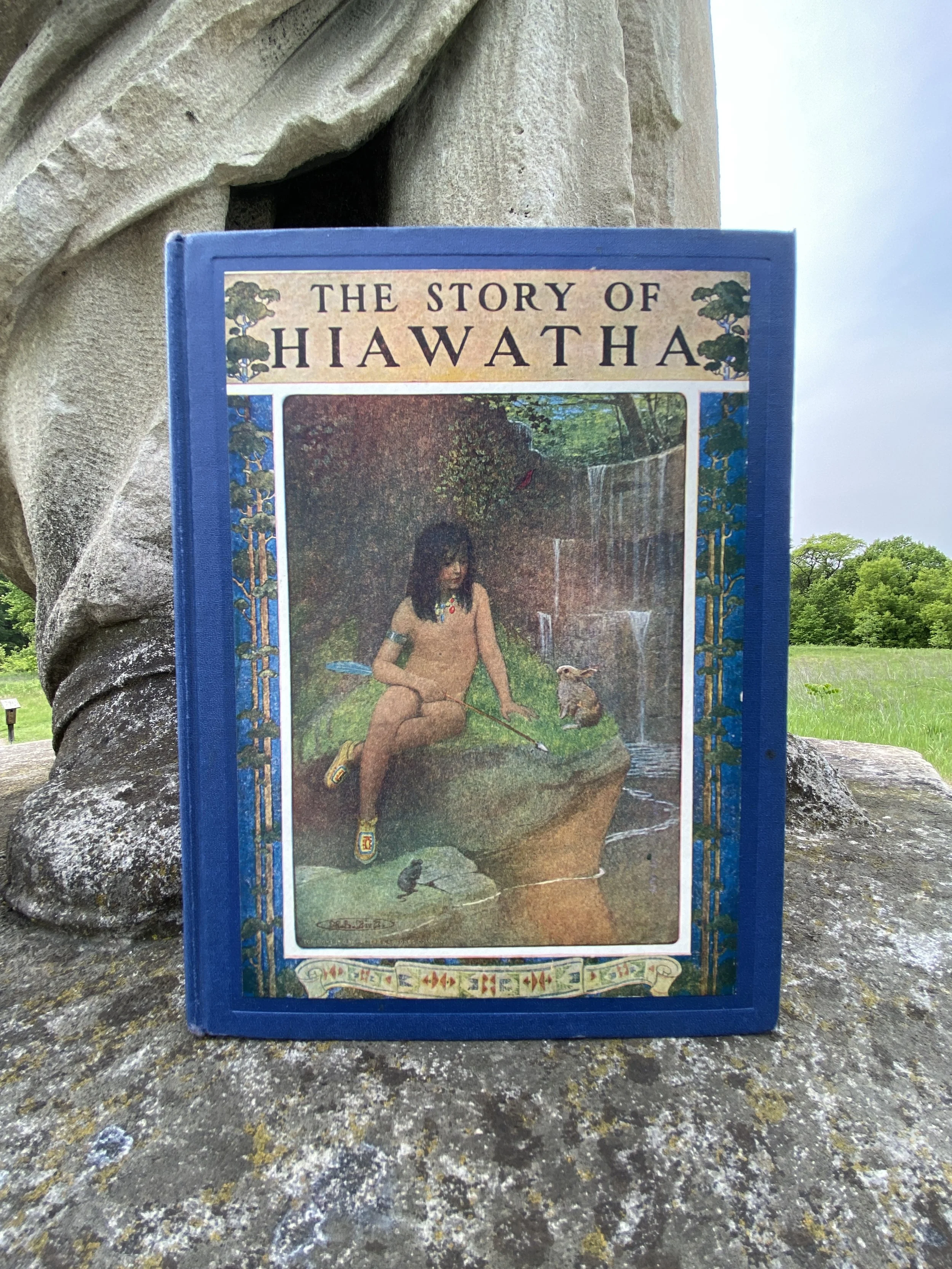 The Longfellow Effect