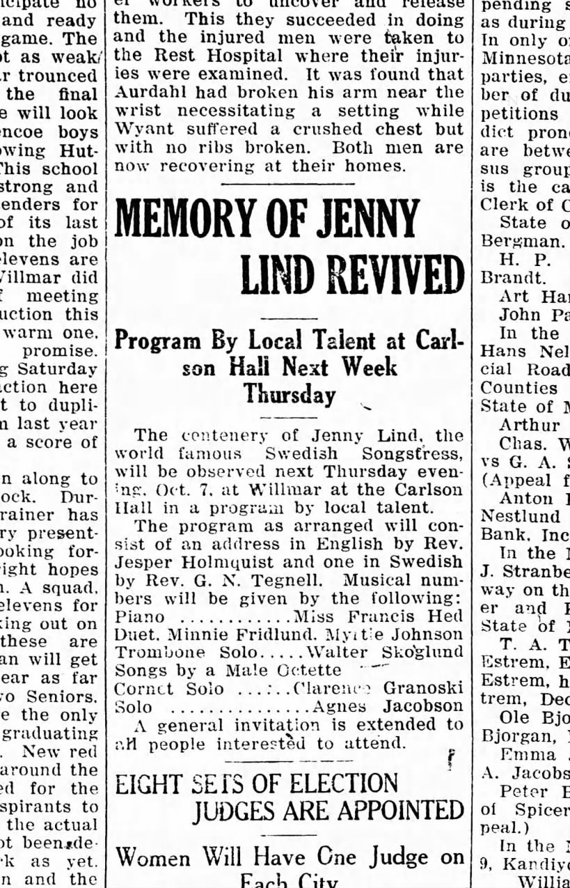 1920 memory of jenny lind revived.jpeg