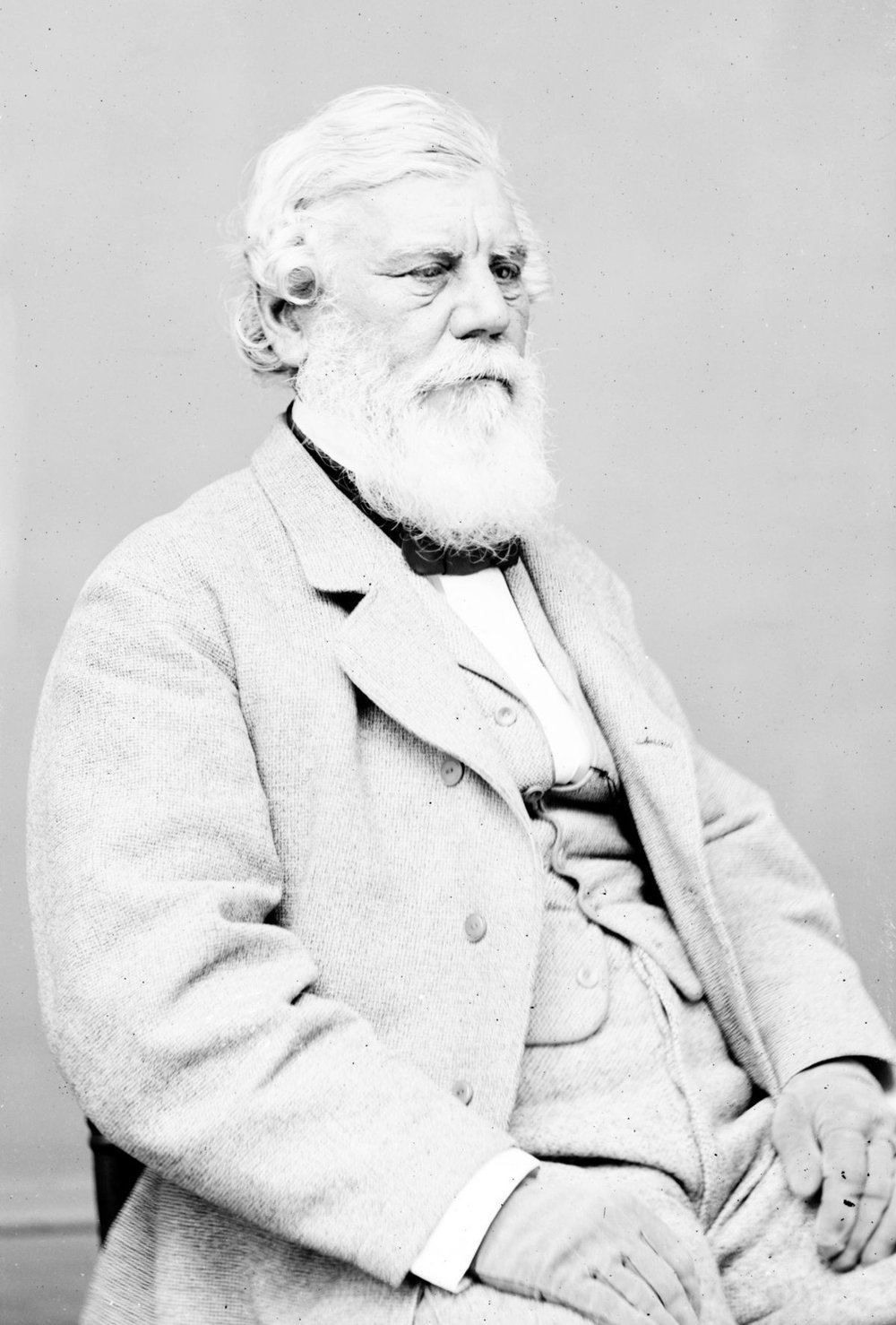William Aiken, Jr.