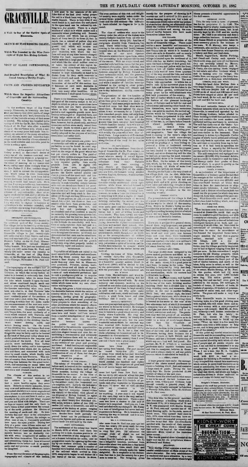 1882 Graceville glowing report.jpeg