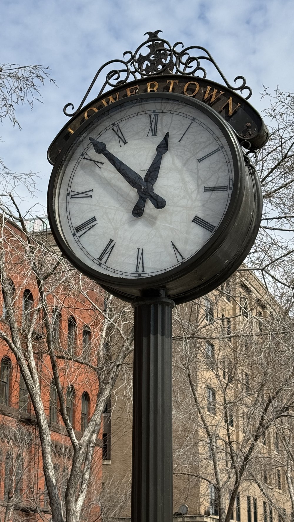 lowertown clock 5.JPG