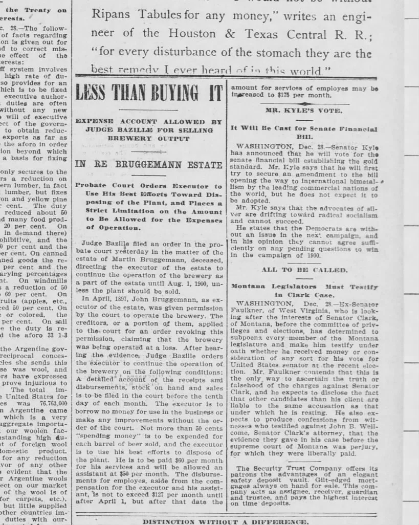 1899 judge limits expenses.jpeg