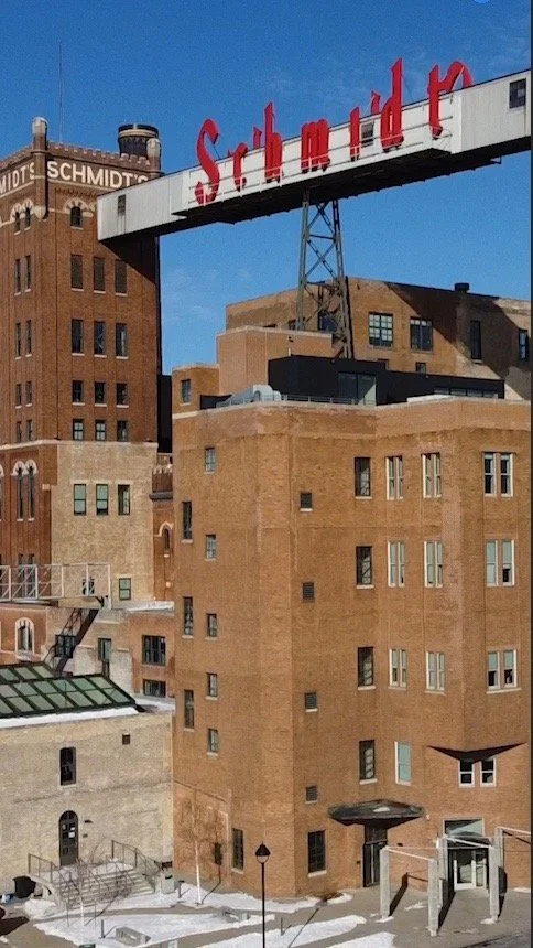 Before There Was Schmidt’s, There Was Stahlmann’s