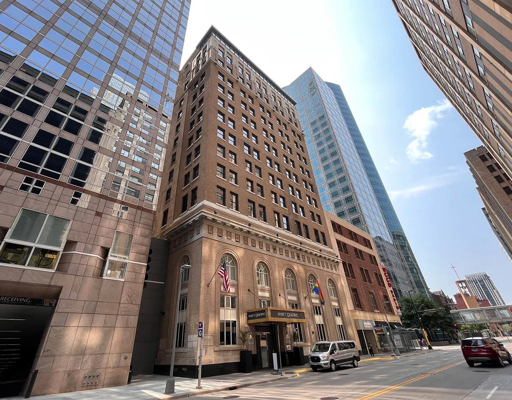 Minneapolis Athletic Club