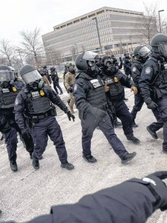 The Hidden Costs of Minnesota’s ICE Raids