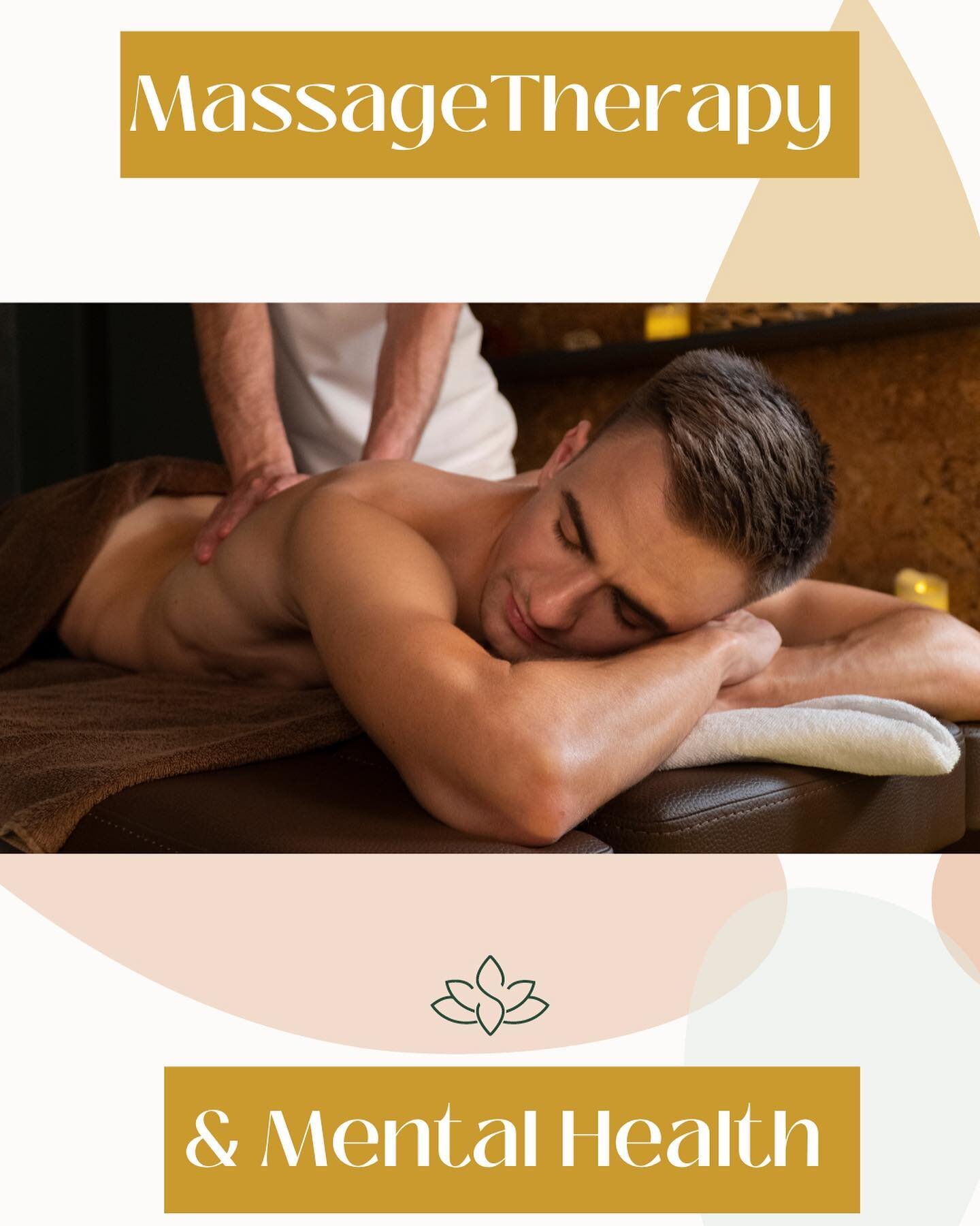 A good Massage can&hellip;..

🍃TOUCH the body

🌷HEAL the mind

🪷CALM the spirit
.
.
.

#skincare #massage #orlando #relax