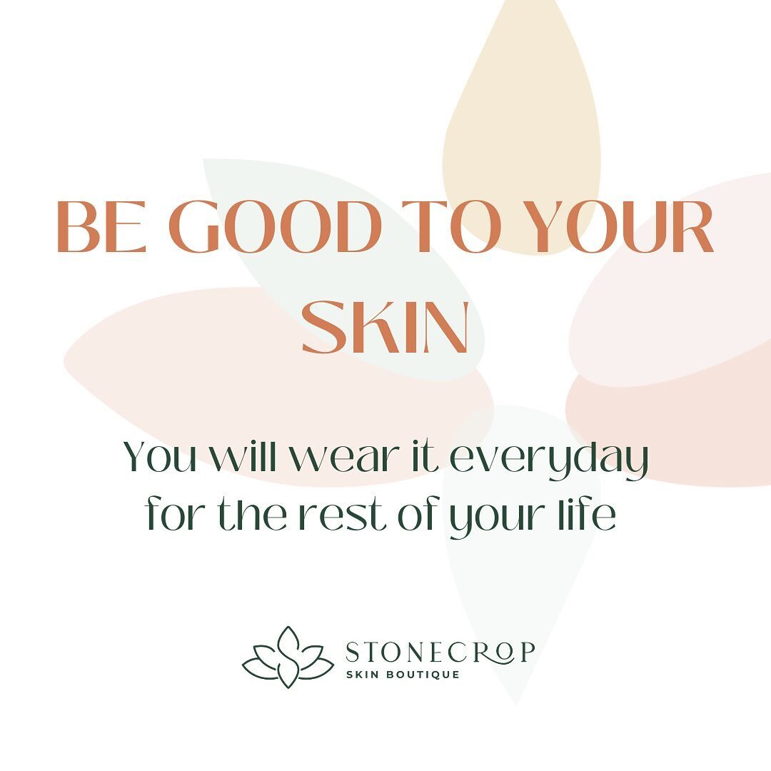 NO MATTER THE BUDGET, YOU 🫵🏻CAN ALWAYS TAKE GOOD CARE OF YOUR SKIN!

🪷Our skin is the largest organ it is also responsible for 25% of our immune system 
.
.
.
#skincancer #facials #eminenceorganics #skincare