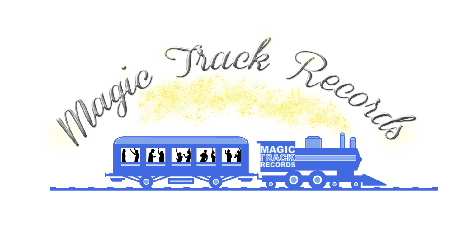 Magic Tracks Records