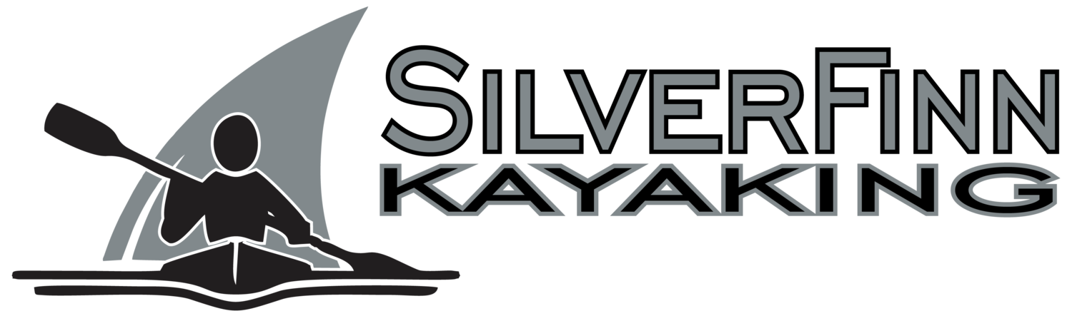 SilverFinn Kayaking