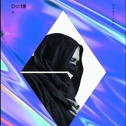 OSITO @ RAW: Salt Lake City presents OVATION
